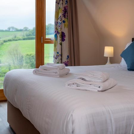 The Poltimore Inn North Molton Eksteriør billede