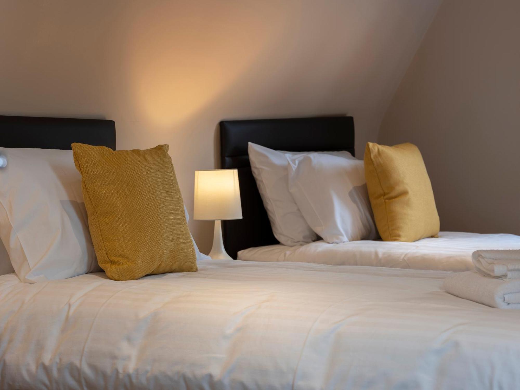 The Poltimore Inn North Molton Eksteriør billede